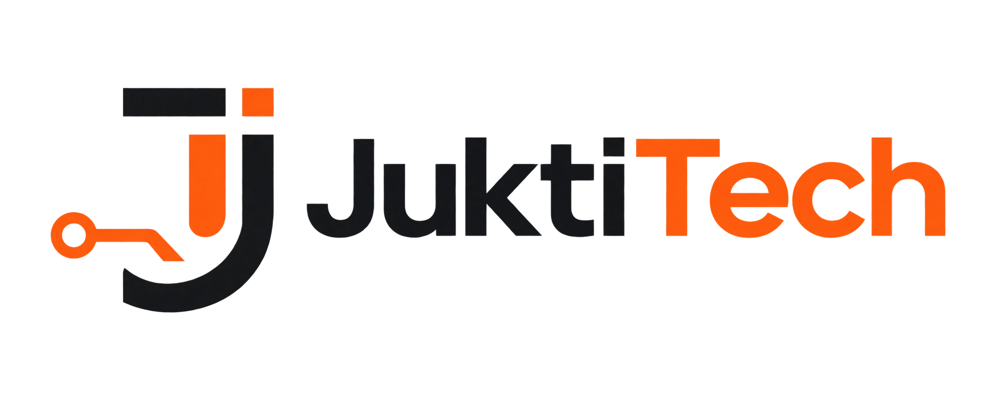 Jukti Tech | যুক্তি টেক