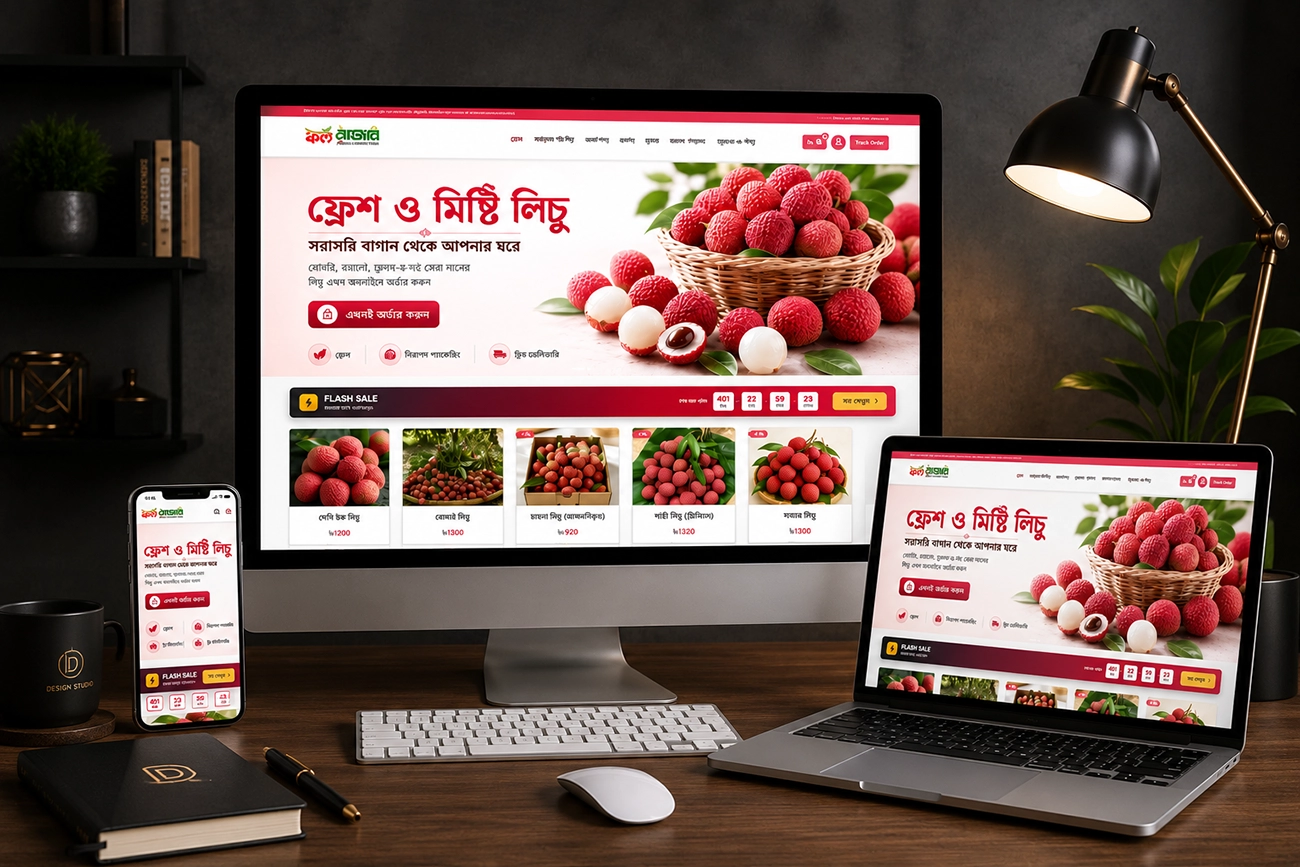 Jukti E-Commerce Pro - Fast 1-Page Checkout Script